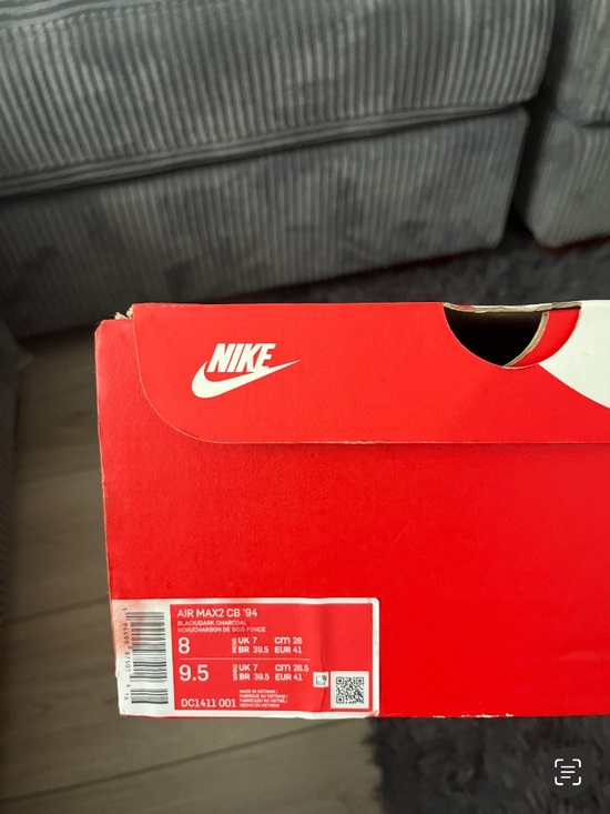 Air max CB 94 - Picture 1 of 5